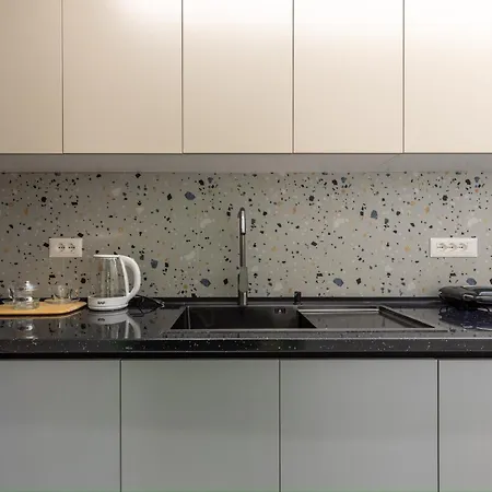 Apartment Urban Nest Central Tirana