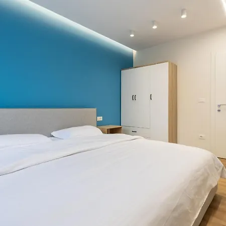 Apartment Urban Nest Central Tirana Tirana