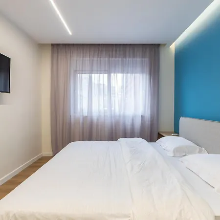 Urban Nest Central Tirana *