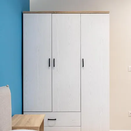 Urban Nest Apartament Tirana