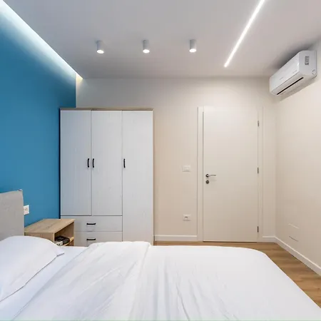 Apartament Urban Nest *