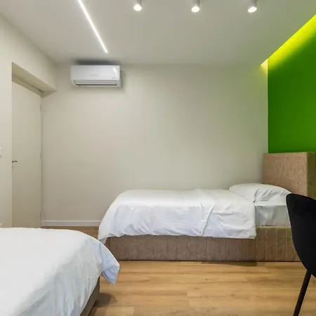 Apartament Urban Nest *