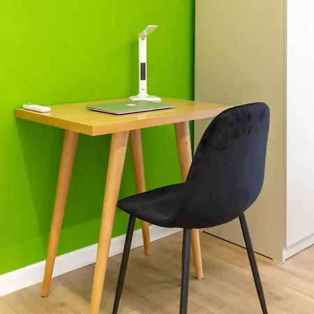Apartament Urban Nest Tirana