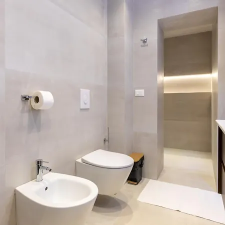 Apartament Urban Nest Tirana
