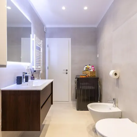 Urban Nest Apartament *