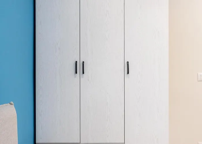 Urban Nest Central Tirana Apartament Tirana