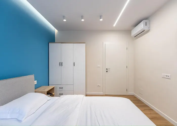 Apartment Urban Nest *