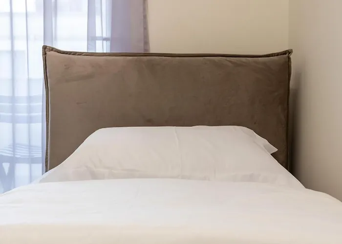 Apartment Urban Nest