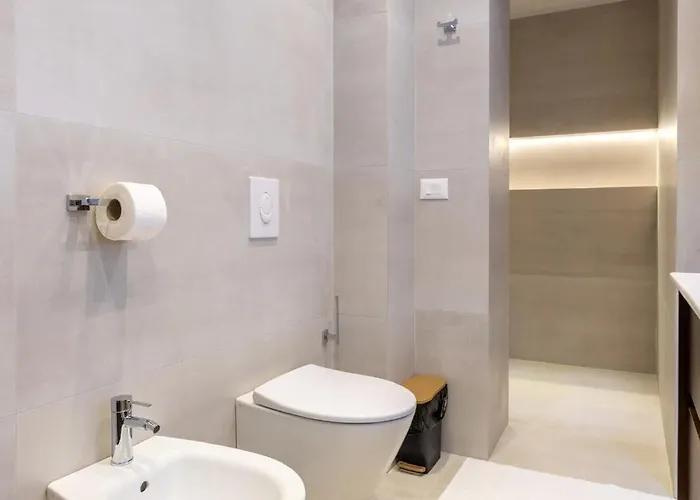 Apartament Urban Nest Central Tirana Tirana